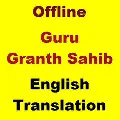 Guru Granth Sahib Translation APK Herunterladen