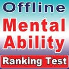 Mental Ability Quiz - Ranking biểu tượng