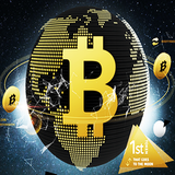 Free Bitcoin Mining Faucet- Free BTC-icoon