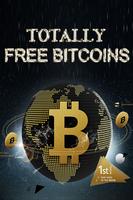 Free Bitcoin Mining Faucet- Free BTC-poster