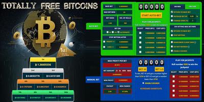 Free Bitcoin Mining Faucet- Free BTC screenshot 2