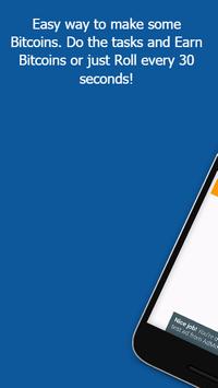 Earn bitcoin doing task Earn bitcoin doing task