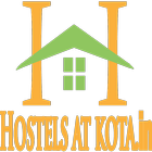 Hostels at Kota ikon
