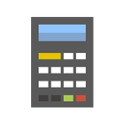 Calculator icon