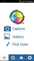 Color Code Lite постер