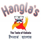 Hangla's ikona