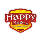 Happy Meat icône