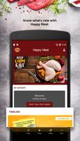 Happy Meat syot layar 2