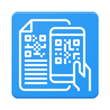 QR | Bar Code Creator and Reader 2018 icon