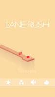 The Lane Rush постер