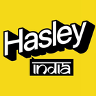 Hasley India icône