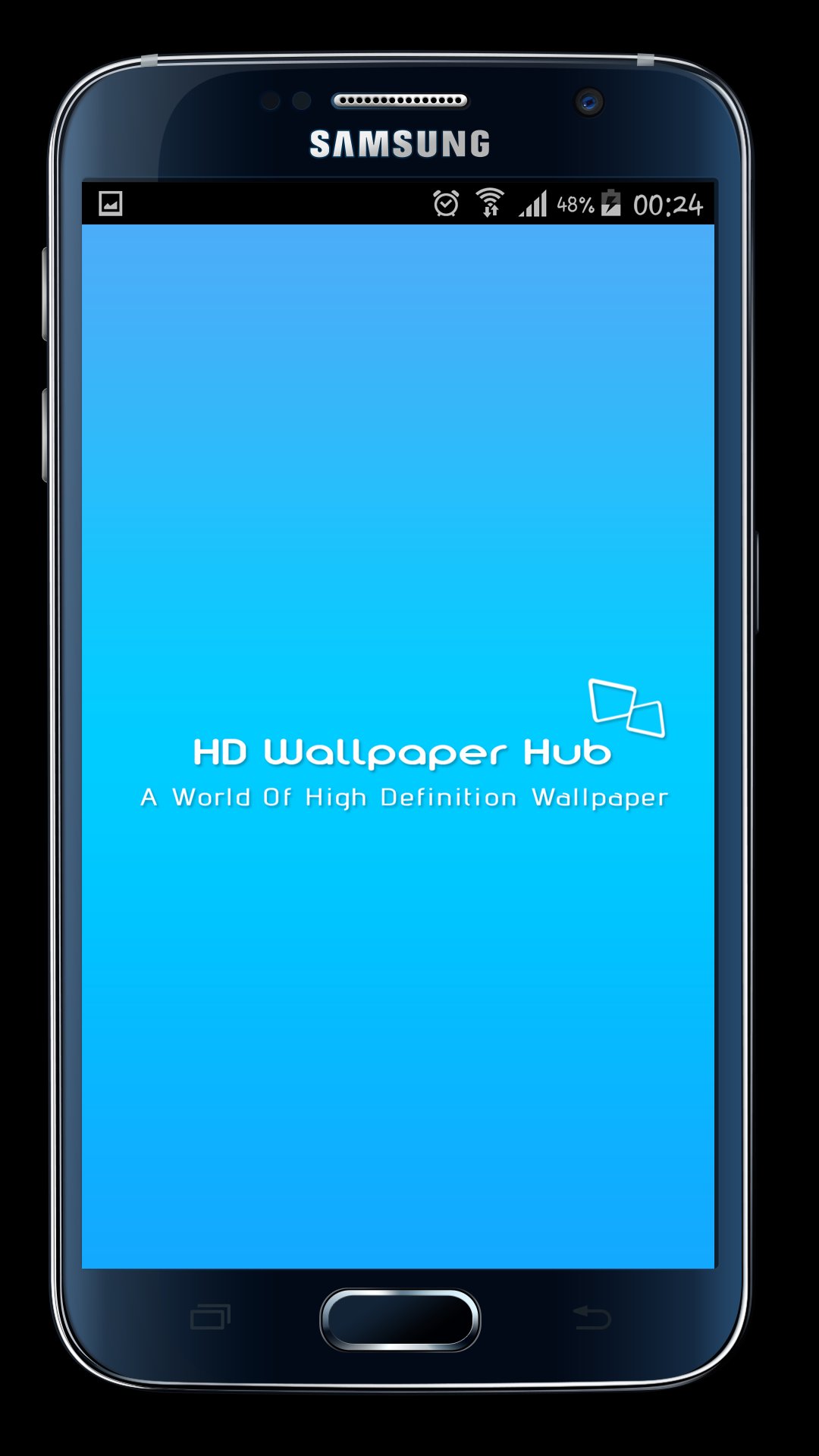 HD Wallpaper Hub APK for Android Download