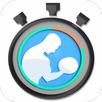 Workout Timer Stopwatch for hiit & Tabata Interval APK