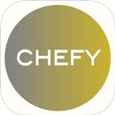 Chefy aplikacja