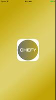 Chefy Affiche