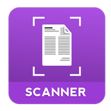 Document Scanner: for Pdf & Receipt scan icône