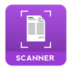Document Scanner: for Pdf & Receipt scan 圖標