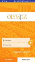 Olympia Residential 1.0 โปสเตอร์