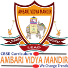 Ambari Vidya Mandir icône