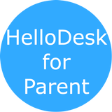 HelloDesk for Parents icône