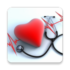 Diseases and Symptoms 图标