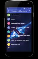 Diseases and Symptoms 海报