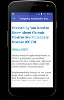 Diseases and Symptoms 截图 1