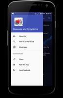 Diseases and Symptoms 截图 2