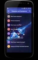 Diseases and Symptoms 截图 3