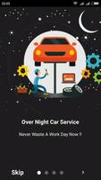 Highway Garage NCR-Car Service اسکرین شاٹ 1