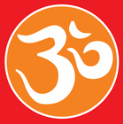 ikon Hindu Post