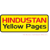 Hindustan Yellow Pages আইকন