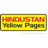 Hindustan Yellow Pages أيقونة