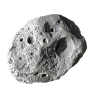 Asteroid Tracker ไอคอน