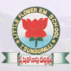 Little Flower Highschool, T.Sunduppali Zeichen