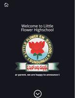 Little Flower Highschool, T.Sunduppali Affiche