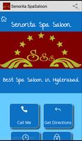 Senorita Spa Saloon (Unreleased) پوسٹر