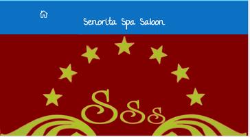 Senorita Spa Saloon (Unreleased) capture d'écran 2