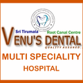 Sri Tirumala Venu Dental