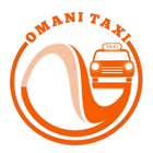 Omani Taxi icon