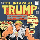 The Incapable Trump aplikacja