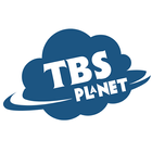 TBS Planet Comics ícone