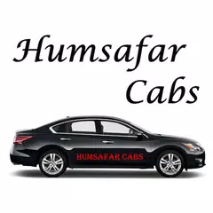 Humsafar Cabs アプリダウンロード