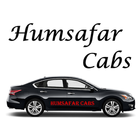 Humsafar Cabs иконка