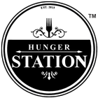 Hunger Station 圖標