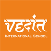 Vedant International School Student