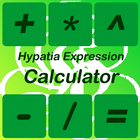 Hypatia Expression Calculator icône