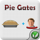 ”Pie Gates