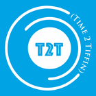 (T2T) - Time 2 Tiffin ikon
