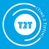(T2T) - Time 2 Tiffin Zeichen